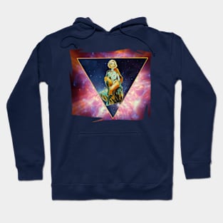 PG in Space Hoodie